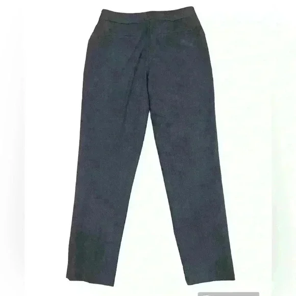 Pendleton Women’s wool slacks Size 4 color gray - Picture 2 of 7